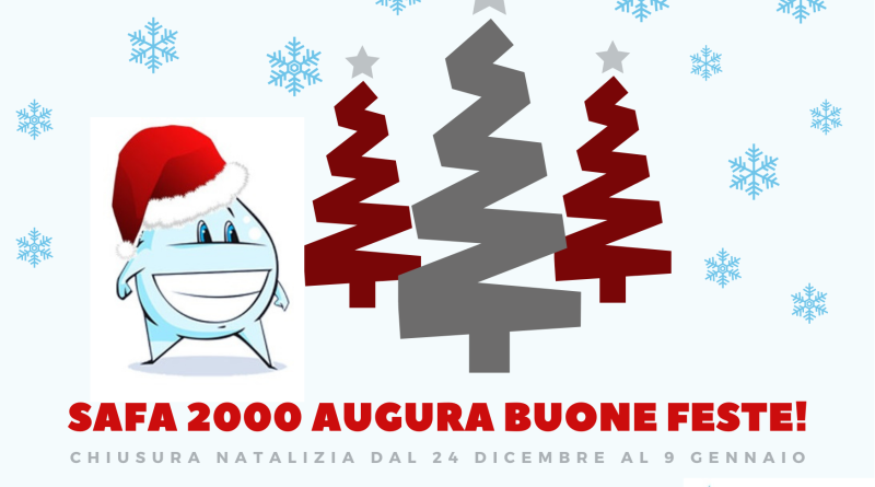 Natale 2021