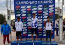 Salvamento -Campionati Italiani di Cat. Surflisaving (Riccione 12-15/09/2024)