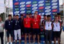 Salvamento -Campionati Italiani di Cat. Surflisaving – agg. terza giornata (Riccione 12-15/09/2024)